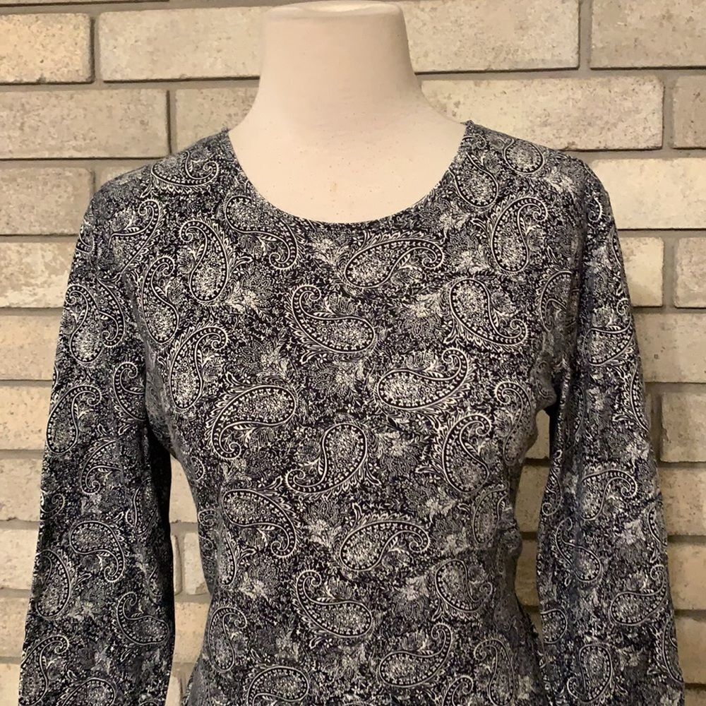 3for$20 petite small shirt top blouse - Picture 2 of 4